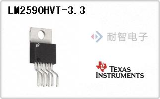 LM2590HVT-3.3