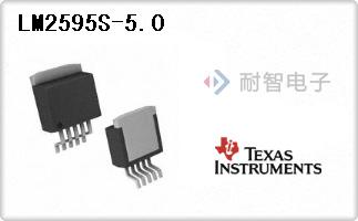 LM2595S-5.0