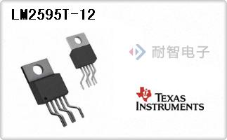 LM2595T-12
