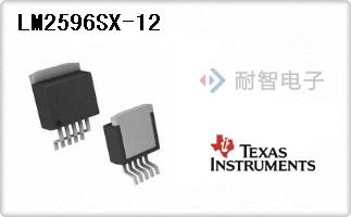 LM2596SX-12