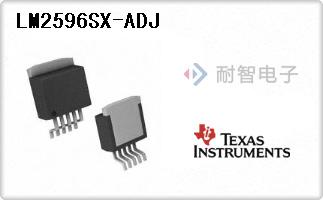 LM2596SX-ADJ