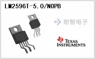 LM2596T-5.0/NOPB