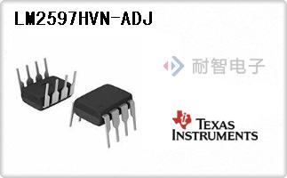 LM2597HVN-ADJ