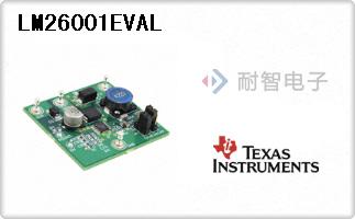 LM26001EVAL