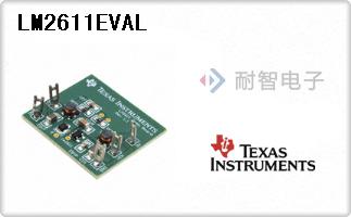 LM2611EVAL