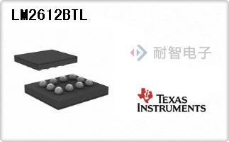 LM2612BTL