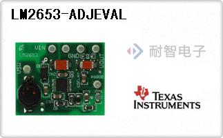 LM2653-ADJEVAL