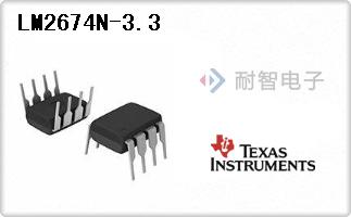 LM2674N-3.3