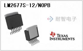 LM2677S-12/NOPB