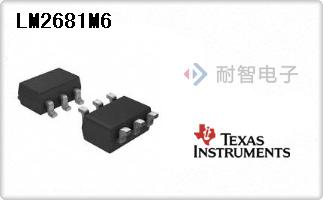 LM2681M6