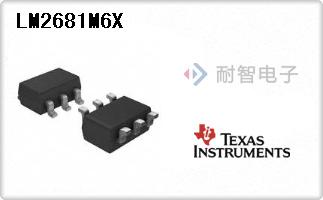 LM2681M6X