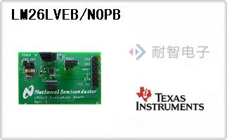 LM26LVEB/NOPB