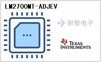 LM2700MT-ADJEV