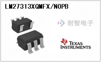 LM27313XQMFX/NOPB