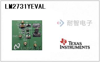 LM2731YEVAL
