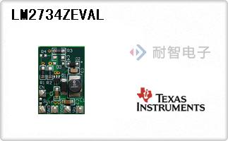 LM2734ZEVAL����