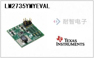 LM2735YMYEVAL