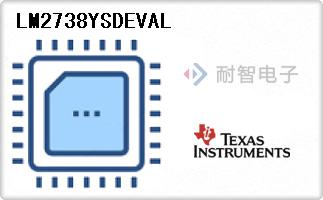 LM2738YSDEVAL