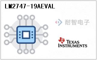 LM2747-19AEVAL