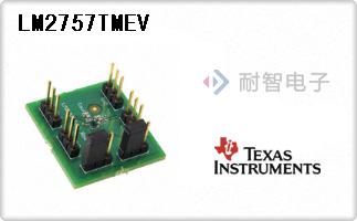 LM2757TMEV