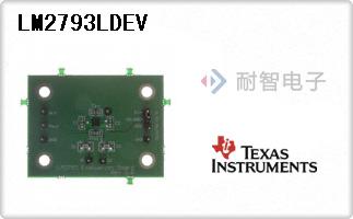 LM2793LDEV