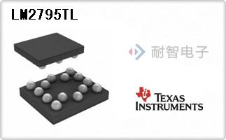 LM2795TL