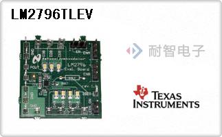 LM2796TLEV