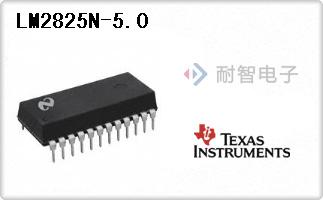 LM2825N-5.0