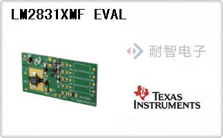 LM2831XMF EVAL