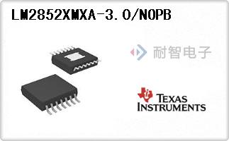 LM2852XMXA-3.0/NOPB