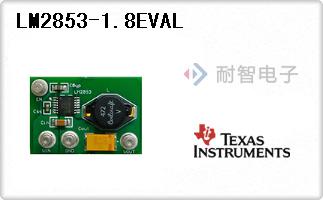 LM2853-1.8EVAL