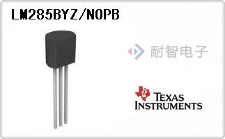 LM285BYZ/NOPB
