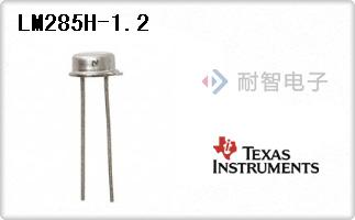 LM285H-1.2