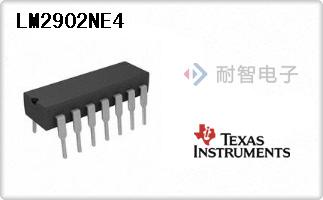 LM2902NE4