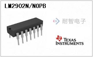 LM2902N/NOPB