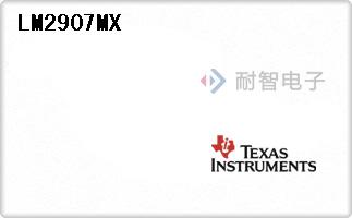 LM2907MX