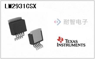 LM2931CSX