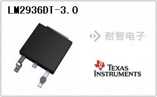 LM2936DT-3.0