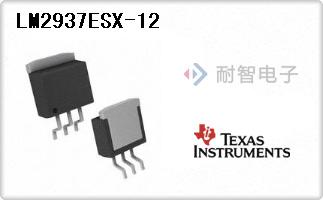 LM2937ESX-12