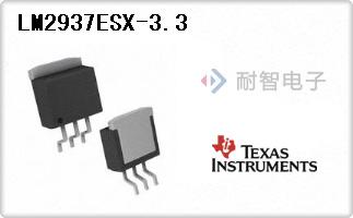 LM2937ESX-3.3