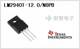 LM2940T-12.0/NOPB