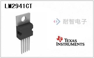 LM2941CT