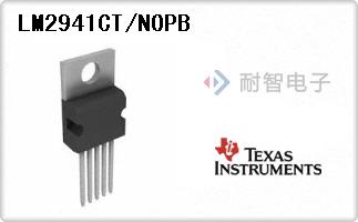 LM2941CT/NOPB
