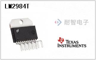 LM2984T
