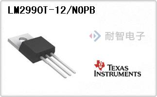 LM2990T-12/NOPB