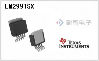 LM2991SX
