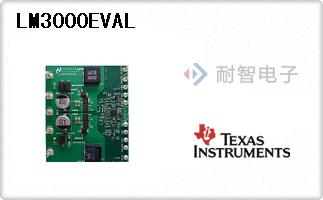 LM3000EVAL