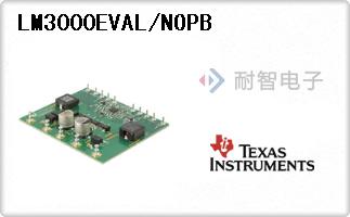 LM3000EVAL/NOPB