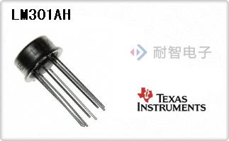 LM301AH