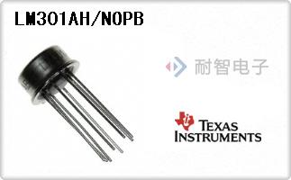 LM301AH/NOPB